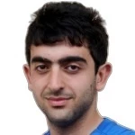 Photo of H. Harutyunyan
