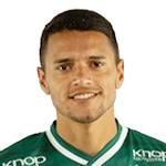 Photo of M. Cuadra