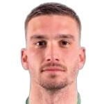Photo of T. Mavretič