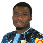Photo of D. Nwolokor