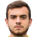 Photo of D. Šipoš