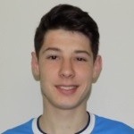 Photo of P. Šurnovský
