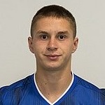 Photo of P. Danek