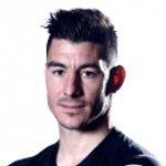 Photo of G. Marinelli