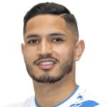 Photo of Eric Kleybel Ramírez Matheus
