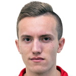 Photo of T. Grozdanovski