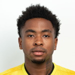 Photo of K. Julien