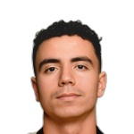 Photo of A. El Mahdioui