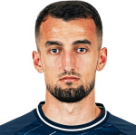 Photo of E. Mašović