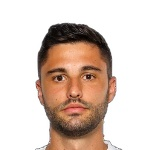 Photo of A. Roguljić