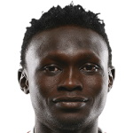 Photo of A. Zubairu