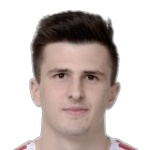 Photo of Hamza Čataković