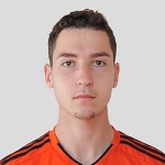 Photo of Alexander Mojžiš