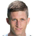 Photo of Matej Podstavek