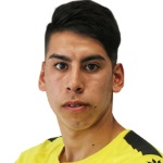 Photo of A. Cardozo