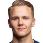 Photo of Í. Ólafsson
