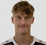 Photo of A. Pálsson