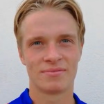 Photo of S. Geirsson