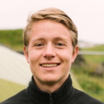 Photo of H. Sigurðsson