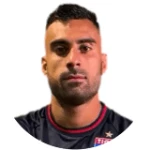 Photo of D. Sosa