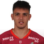Photo of Juan Ignacio Cavallaro