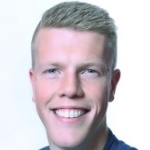 Photo of Atli Gunnar Guðmundsson