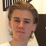 Photo of Einar Örn Harðarson
