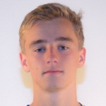 Photo of J. Gunnarsson