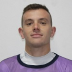 Photo of J. Mendive