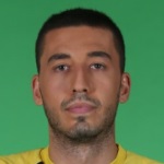 Photo of T. Demirtaş