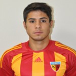 Photo of A. Uludağ