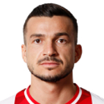 Photo of Cosmin Gabriel Matei