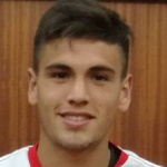 Photo of F. Marín