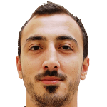 Photo of Ahmet İlhan Özek