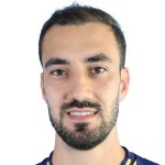 Photo of A. Babacan