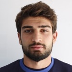 Photo of T. Velioğlu