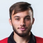 Photo of Ziya Alkurt