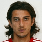 Photo of Mehmet Akyüz