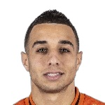 Photo of Bilal Ould-Chikh
