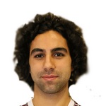 Photo of Caner Hüseyin Bağ