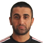 Photo of G. Karadeniz