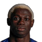Photo of H. Gomis