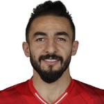 Photo of H. Gür