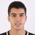 Photo of A. İyican