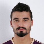 Photo of T. Kaçar