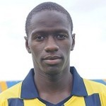 Photo of O. N'Diaye