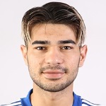Photo of A. Ülgen