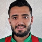 Photo of M. Yiğit