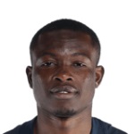 Photo of E. Ayuk