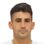 Photo of N. Cordero